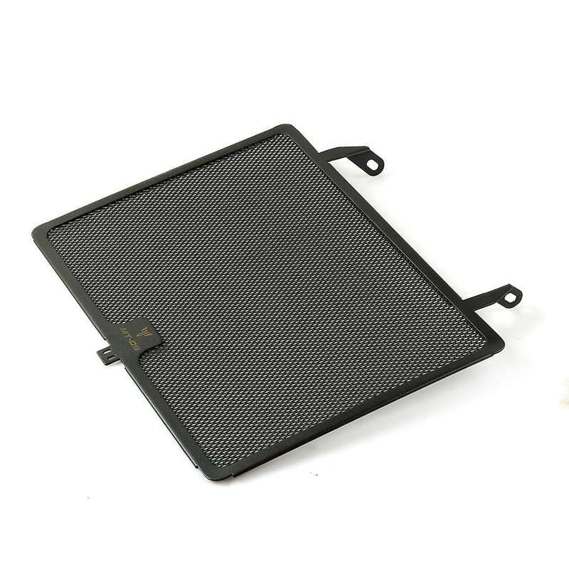 Motorcycle Radiator Grill Cover Protector for XSR900 2016 MT-09 MT09 MT 09 FZ09 Water Tank Guard