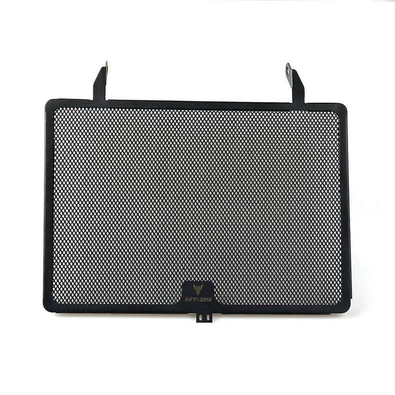 Motorcycle Radiator Grill Cover Protector for XSR900 2016 MT-09 MT09 MT 09 FZ09 Water Tank Guard