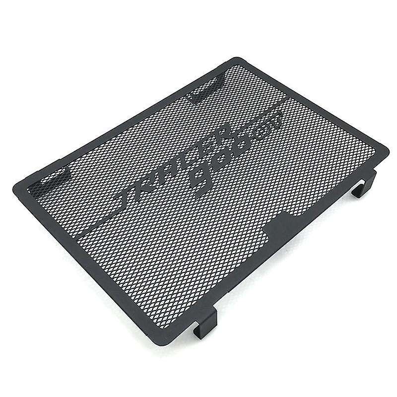 Motorcycle Radiator Grille Grill Cover Protector for Tracer 900 GT 2018-2020