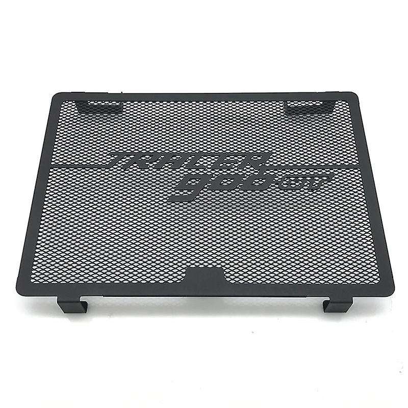 Motorcycle Radiator Grille Grill Cover Protector for Tracer 900 GT 2018-2020
