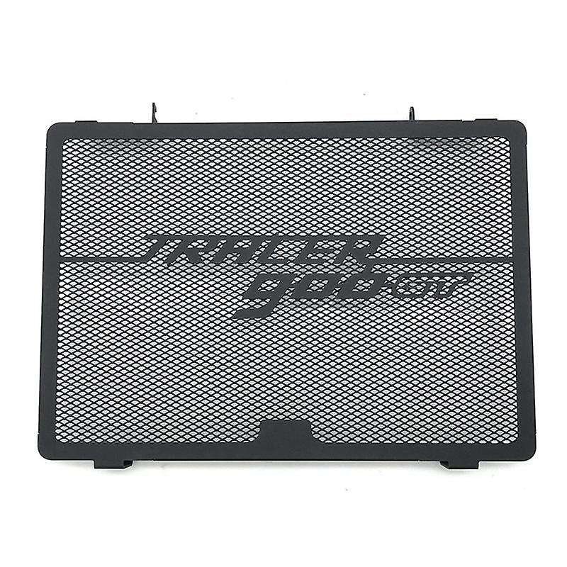 Motorcycle Radiator Grille Grill Cover Protector for Tracer 900 GT 2018-2020