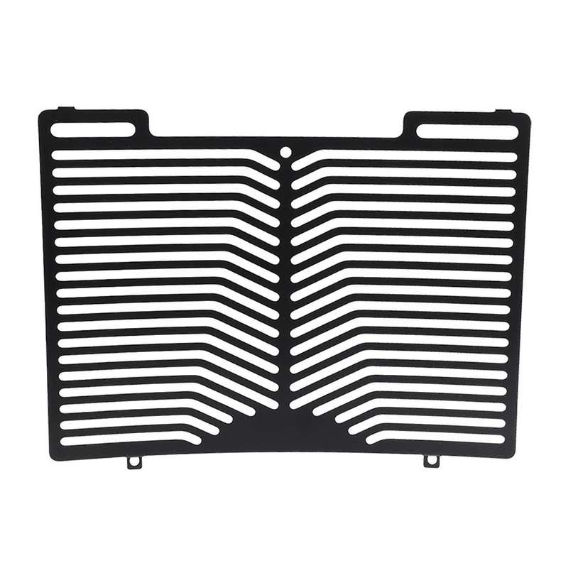 Motorcycle Radiator Grille Cover Protector for Vfr1200x Vfr1200 Vfr 1200 X 1200x
