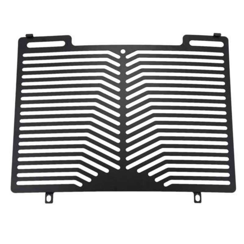 Motorcycle Radiator Grille Cover Protector for Vfr1200x Vfr1200 Vfr 1200 X 1200x