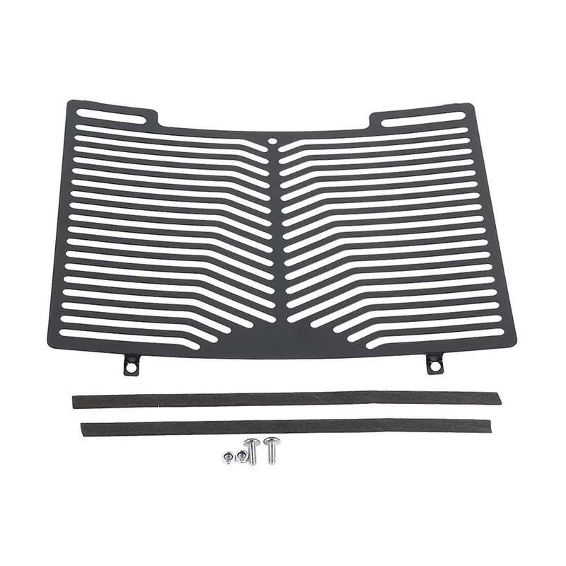 Motorcycle Radiator Grille Cover Protector for Vfr1200x Vfr1200 Vfr 1200 X 1200x