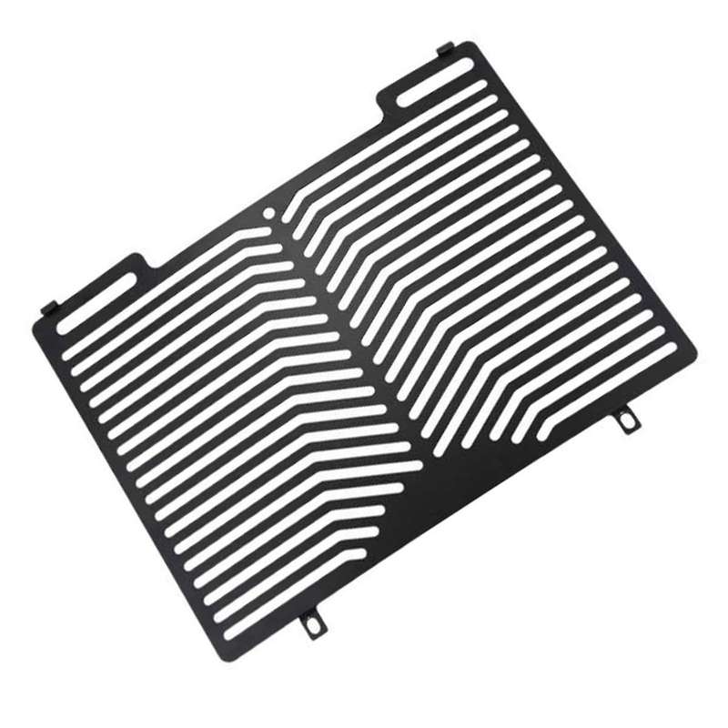 Motorcycle Radiator Grille Cover Protector for Vfr1200x Vfr1200 Vfr 1200 X 1200x