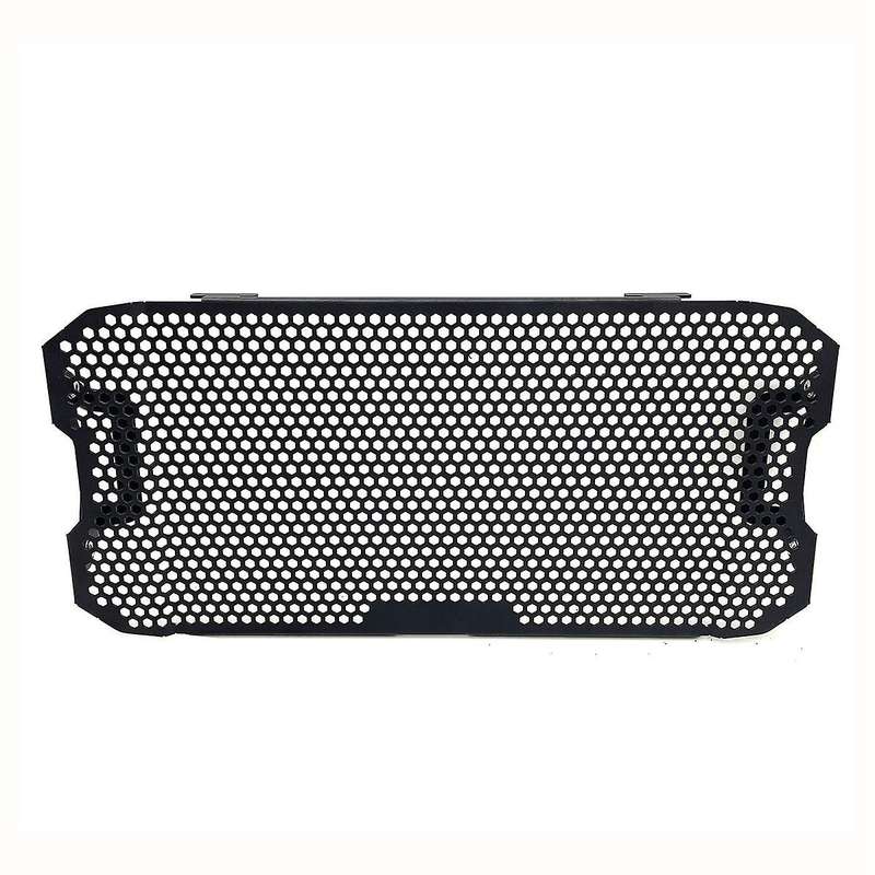 Motorcycle Radiator Grille Cover Protector for NC750S NC750X 2014-2020 NC700N NC700X