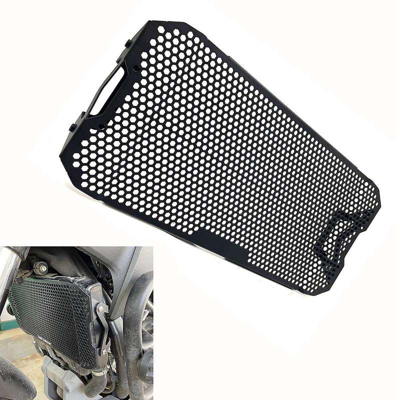 Motorcycle Radiator Grille Cover Protector for NC750S NC750X 2014-2020 NC700N NC700X