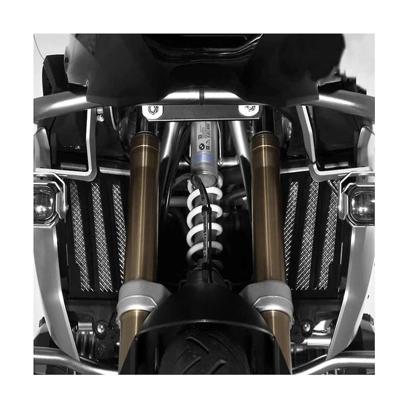 Motorcycle Radiator Grille Cover Protector for R1250GS R 1250 GS 2020 2021 2022 2023