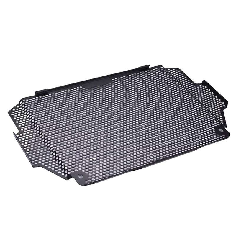 Motorcycle Radiator Grille Cover Guard Stainless Steel Protection Protetor for Z900 Z 900 2017-2023