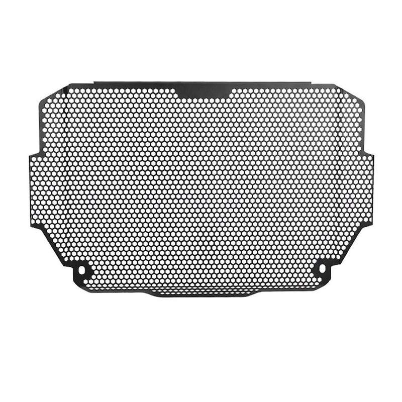 Motorcycle Radiator Grille Cover Guard Stainless Steel Protection Protetor for Z900 Z 900 2017-2023