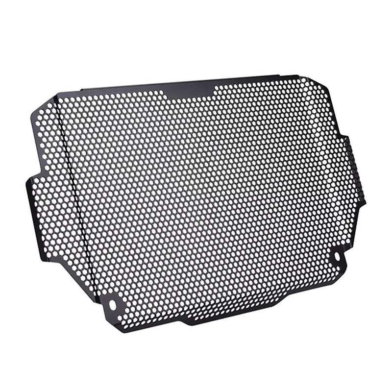 Motorcycle Radiator Grille Cover Guard Stainless Steel Protection Protetor for Z900 Z 900 2017-2023