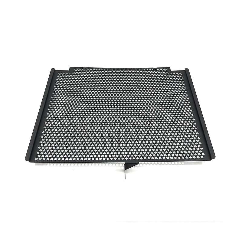 Motorcycle Radiator Grille Grill Cover Guard Protector for Cbr600rr Cbr600 Rr 600 Rr 2021 2022 2023