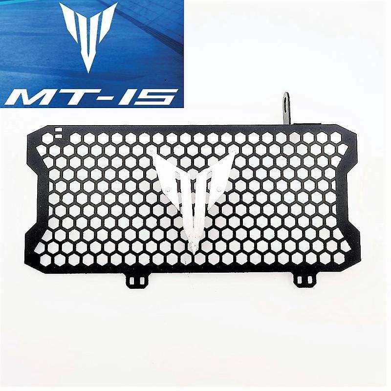 Motorcycle Radiator Grille Grill Protective Guard Cover for MT07 MT 07 2018-2021