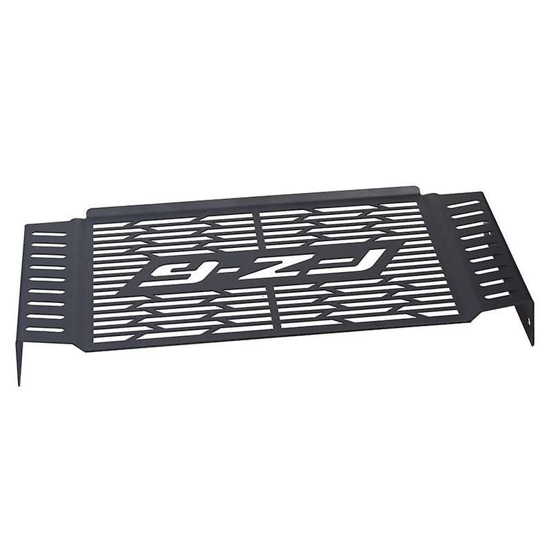 Motorcycle Radiator Grille Grill Cover, for FZ6 2007-2010 Radiator Guard Protector