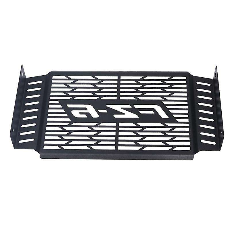 Motorcycle Radiator Grille Grill Cover, for FZ6 2007-2010 Radiator Guard Protector
