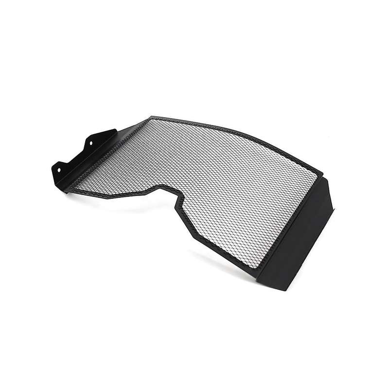 Motorcycle Radiator Grille Grill Protective Cover Protector for Mt10 Sp 2022 2023 Accessories