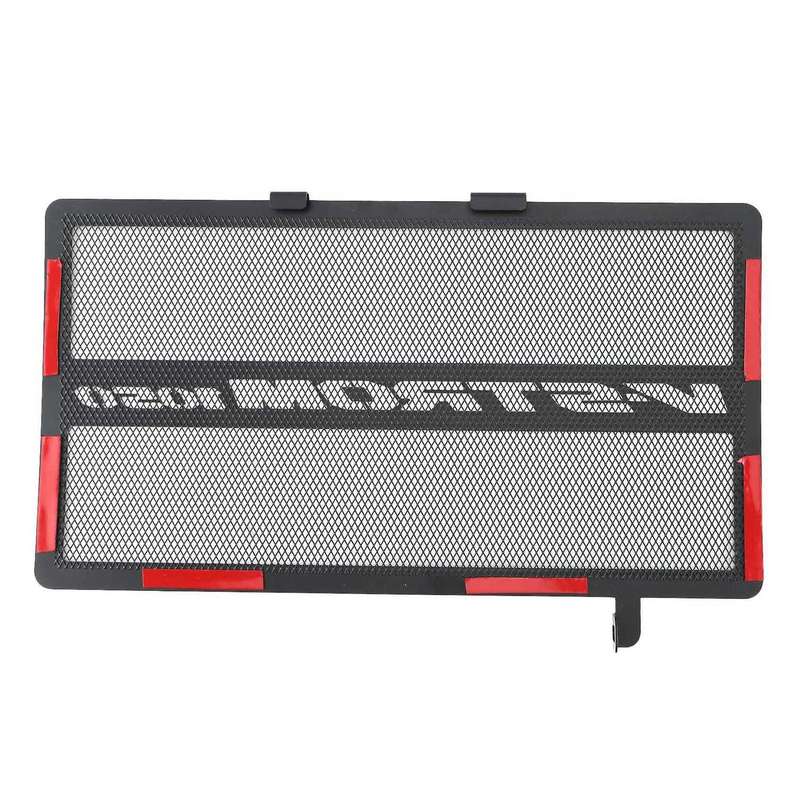 Motorcycle Radiator Grille Grill Protective Guard for V-STROM 1050 1050 2020