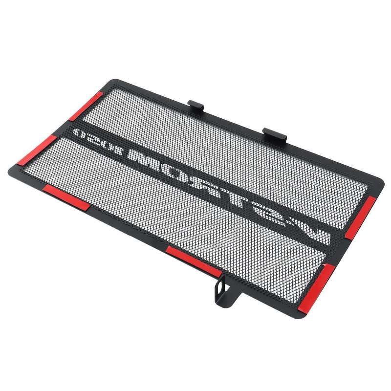 Motorcycle Radiator Grille Grill Protective Guard for V-STROM 1050 1050 2020