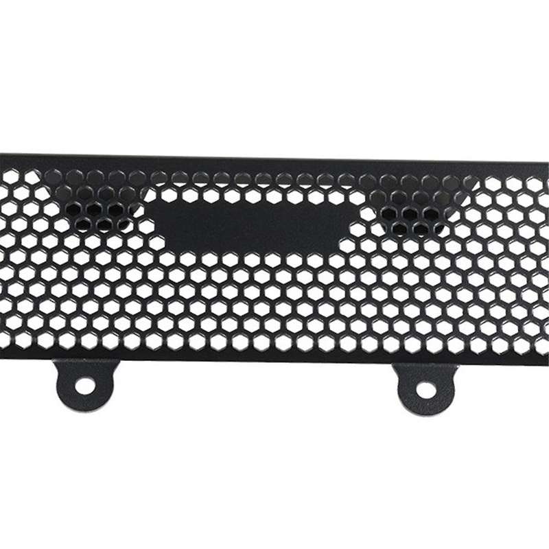 Motorcycle Radiator Grille Guard Cover Cover for VFR800X VFR 800X VFR 800 X Crossrunner 2015-2020