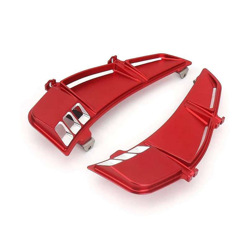 Motorcycle Radiator Grille Guard Cover Air Inler Grlds for GTS125 Gts125 GTS300 SUPER 300 Super 2023
