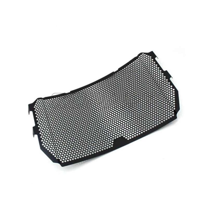 Motorcycle Radiator Grille Guard Cooling Cover Protection for Mt10 Fz10 Fz 10 Fz-10 2016-2023