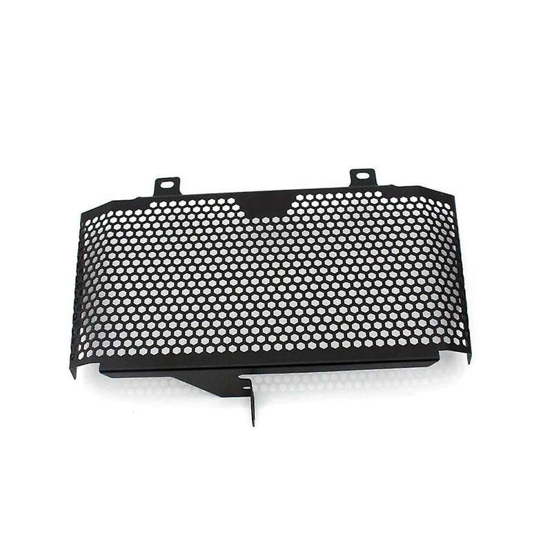 Motorcycle Radiator Grille Guard Cooling Cover Protection for Mt10 Fz10 Fz 10 Fz-10 2016-2023