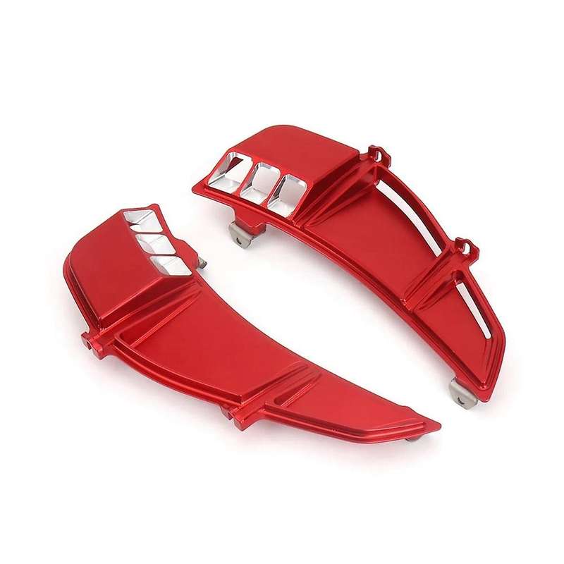 Motorcycle Radiator Grille Guard Cover Air Inler Grlds for GTS125 Gts125 GTS300 SUPER 300 Super 2023
