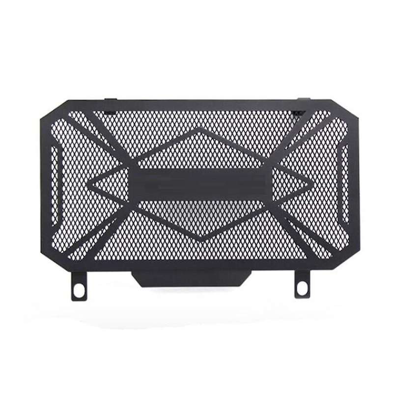 Motorcycle Radiator Grille Guadr Protector Grill Cover for CB500X CB400X CB400F CB 400X 500X 400F 2