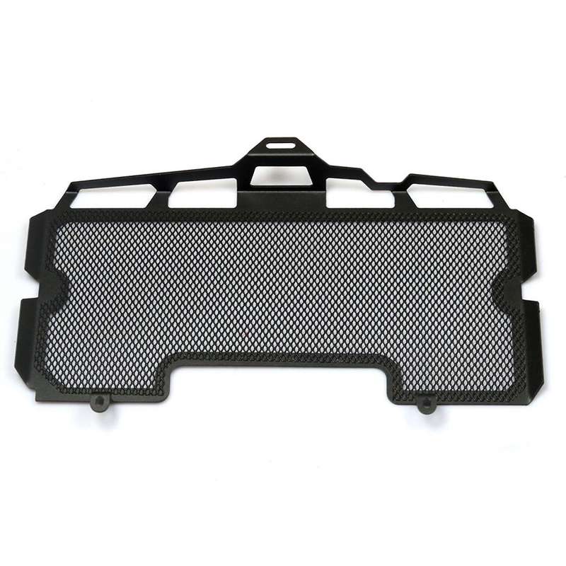 Motorcycle Radiator Grille Grill Protector Guard Cover for - F650GS F700GS F800GS 2008-2016
