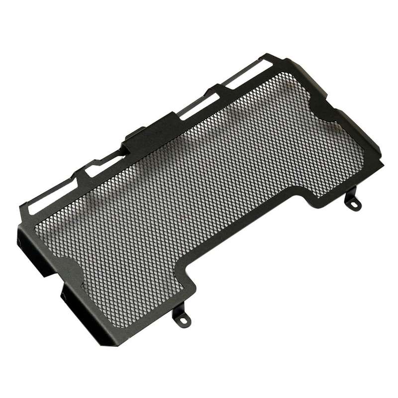 Motorcycle Radiator Grille Grill Protector Guard Cover for - F650GS F700GS F800GS 2008-2016
