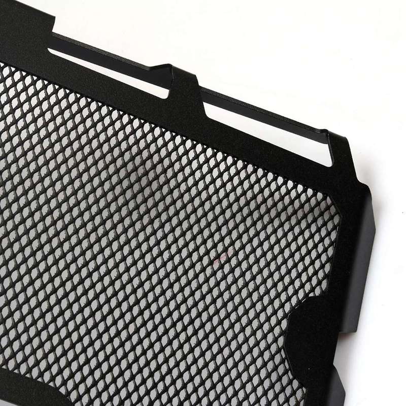 Motorcycle Radiator Grille Grill Protector Guard Cover for - F650GS F700GS F800GS 2008-2016