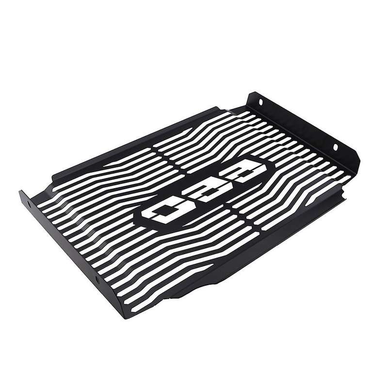 Motorcycle Radiator Grille Guard Cover Protector Fit for Trident 660 2021-2022