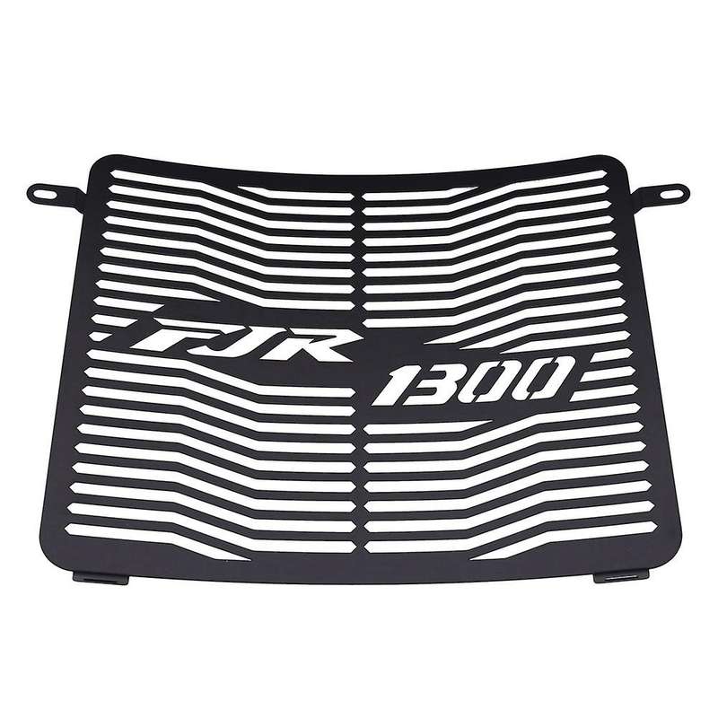 Motorcycle Radiator Grille Guard Cover Protector for Fjr1300 Fjr 1300 2006-2018