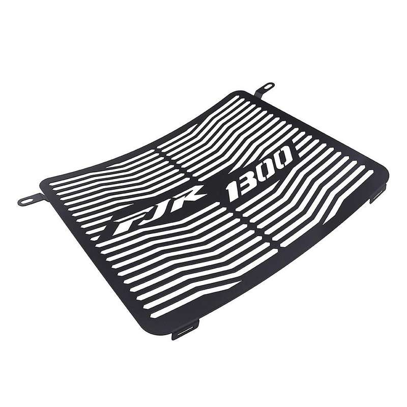 Motorcycle Radiator Grille Guard Cover Protector for Fjr1300 Fjr 1300 2006-2018