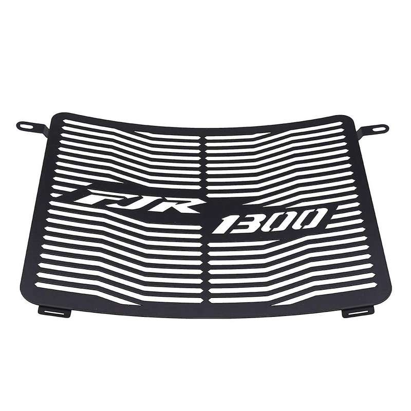 Motorcycle Radiator Grille Guard Cover Protector for Fjr1300 Fjr 1300 2006-2018
