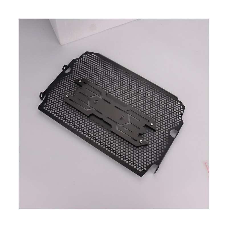Motorcycle Radiator Grille Guard Cover for YZF R7 2021 2022 Accessories Engine Fuel Tank Protection