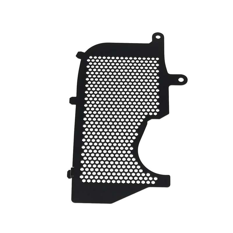 Motorcycle Radiator Grille Guard Cover for Crf1100l Crf 1100 L Africa Twin Adventure Sports 2020-20