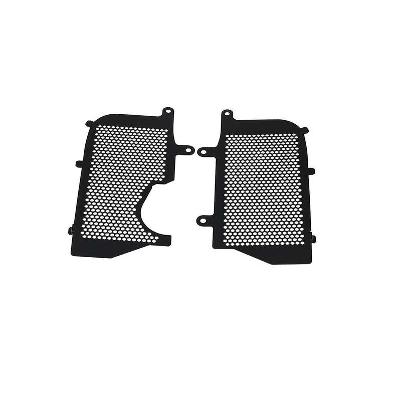 Motorcycle Radiator Grille Guard Cover for Crf1100l Crf 1100 L Africa Twin Adventure Sports 2020-20