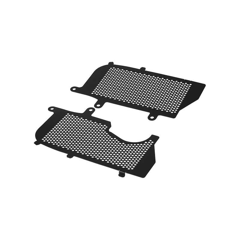 Motorcycle Radiator Grille Guard Cover for Crf1100l Crf 1100 L Africa Twin Adventure Sports 2020-20