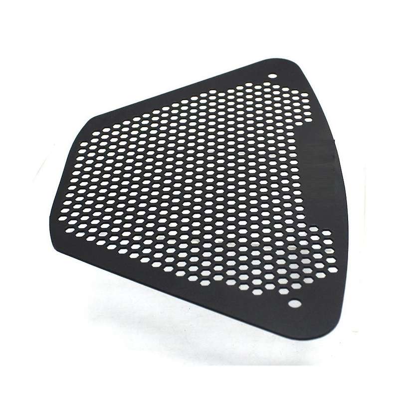 Motorcycle Radiator Grille Guard Cover for Forza350 Forza 350 Water Tank Grille