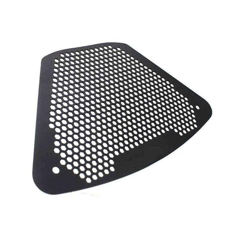 Motorcycle Radiator Grille Guard Cover for Forza350 Forza 350 Water Tank Grille