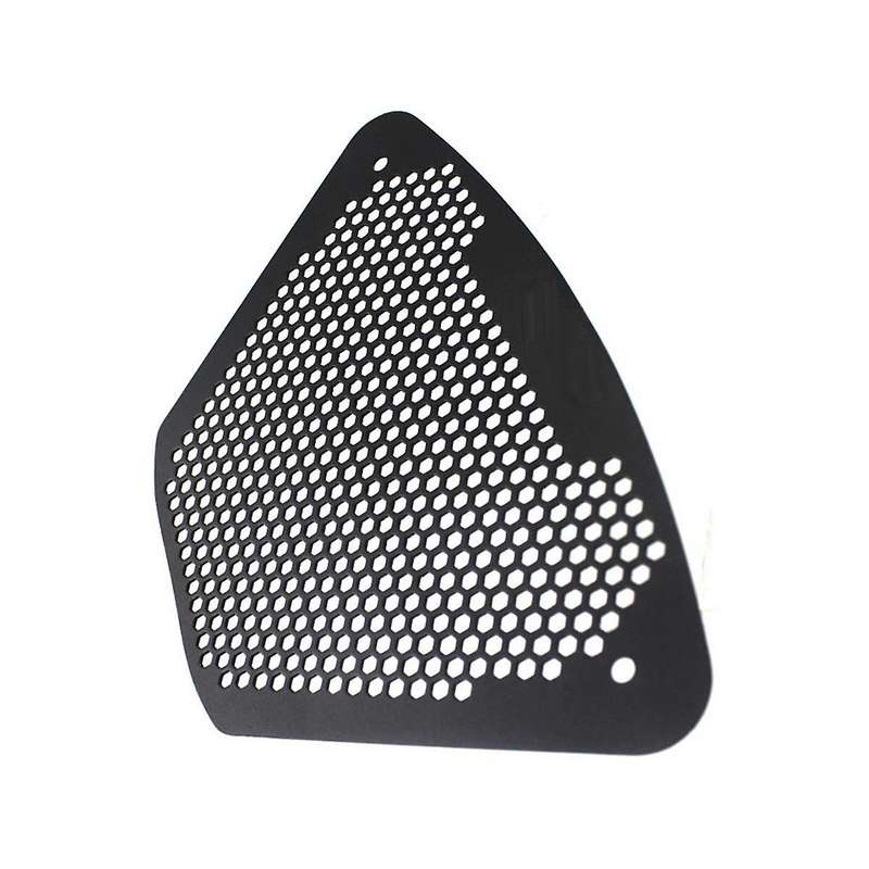 Motorcycle Radiator Grille Guard Cover for Forza350 Forza 350 Water Tank Grille