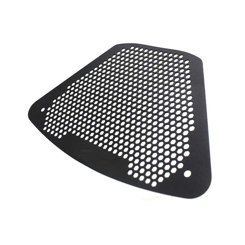 Motorcycle Radiator Grille Guard Cover for Forza350 Forza 350 Water Tank Grille