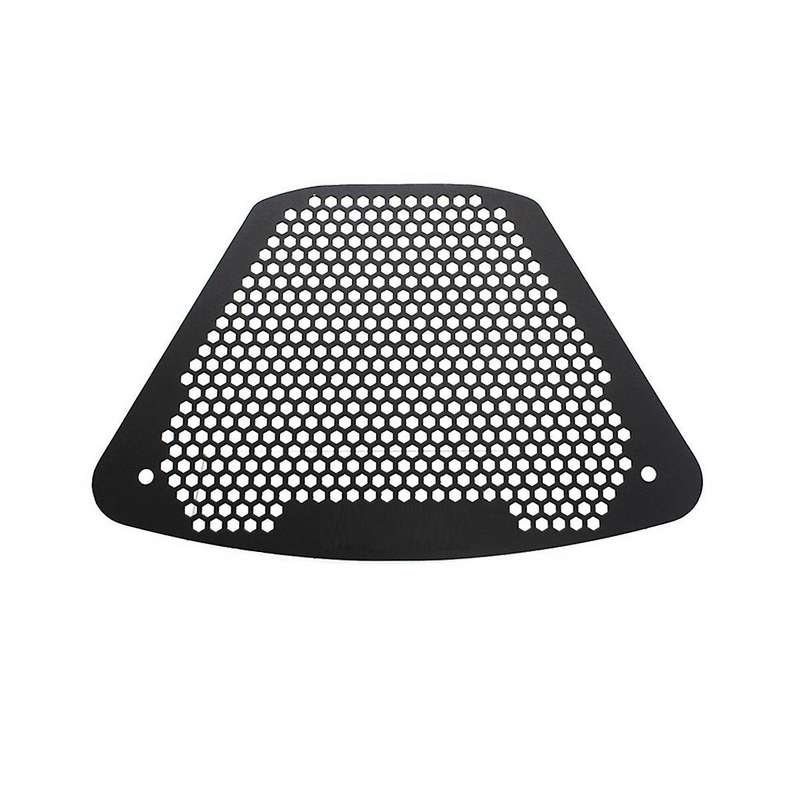 Motorcycle Radiator Grille Guard Cover for Forza350 Forza 350 Water Tank Grille