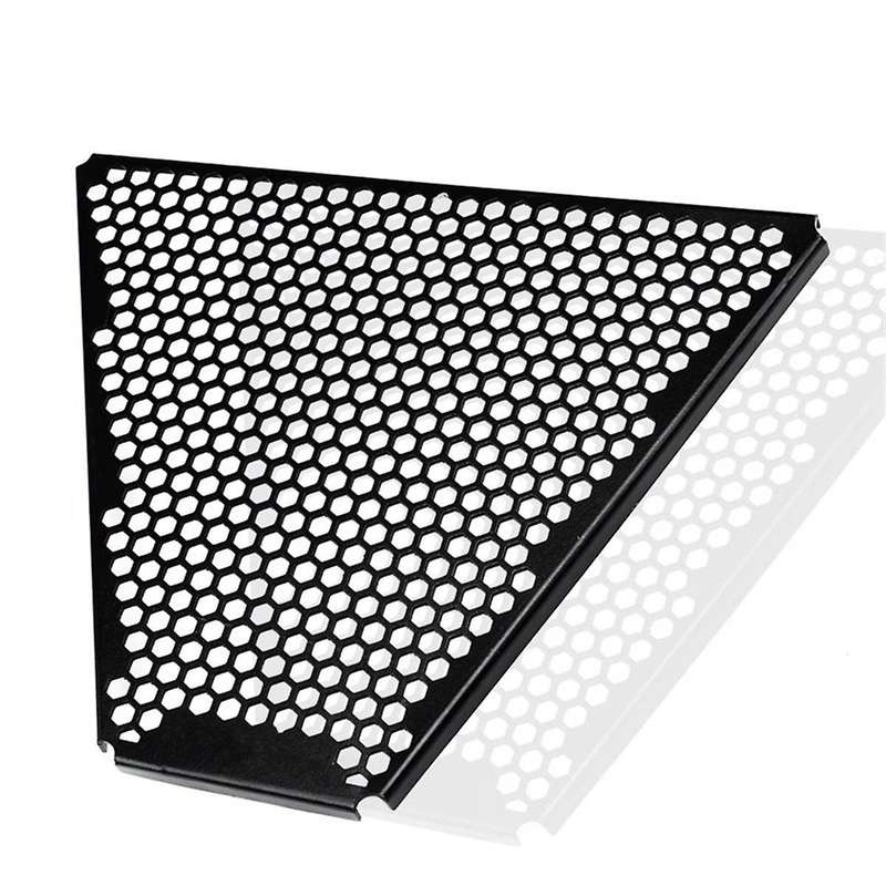 Motorcycle Radiator Grille Guard Cover Protector for Panigale V4 S Panigale V4 V4S Streetfighter V4