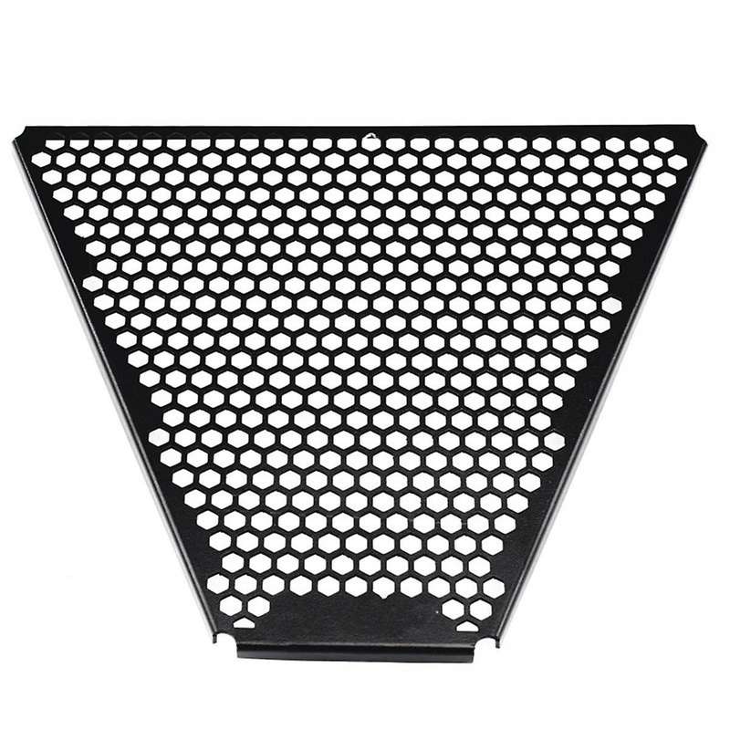Motorcycle Radiator Grille Guard Cover Protector for Panigale V4 S Panigale V4 V4S Streetfighter V4