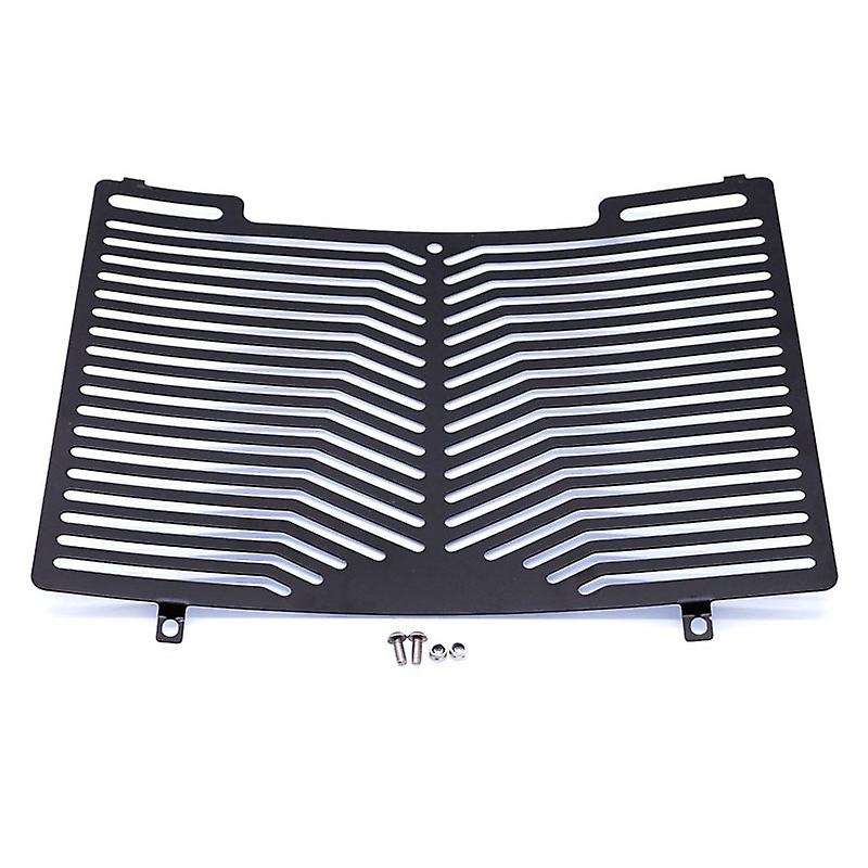 Motorcycle Radiator Grille Guard Cover Protector for VFR1200X VFR1200 VFR 1200 X 2012-2019