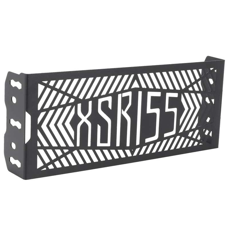 Motorcycle Radiator Grille Guard Cover Protector for XSR155 2019 2020 Accessories