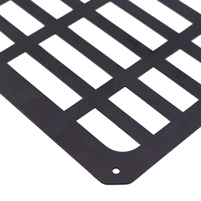 Motorcycle Radiator Grille Guard Cover Protector Fuel Tank for CRF300L CRF300 CRF 300 L 2021-2022