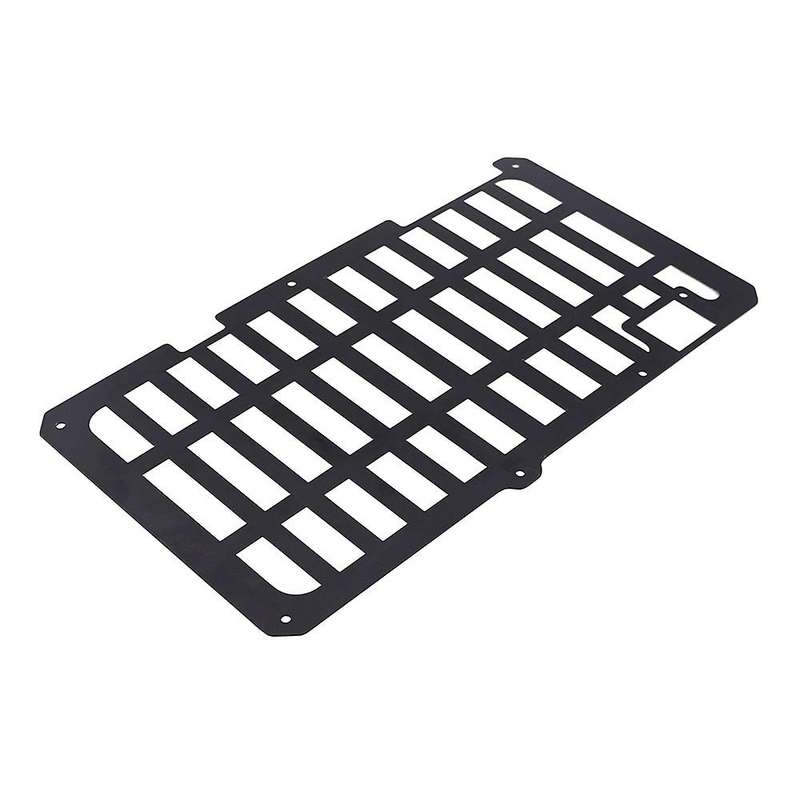 Motorcycle Radiator Grille Guard Cover Protector Fuel Tank for CRF300L CRF300 CRF 300 L 2021-2022